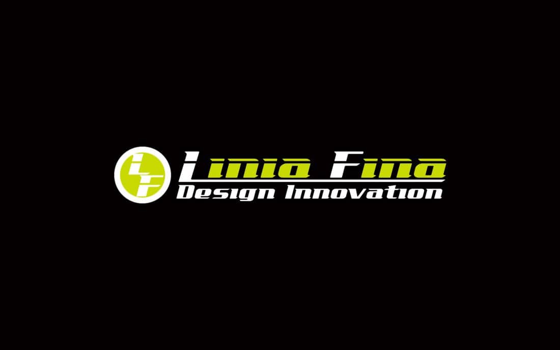 Linea Fina Logotipo Branding 02 by Mazzima Agencia Creativa. Branding, Publicidad, Comunicación y Marketing.