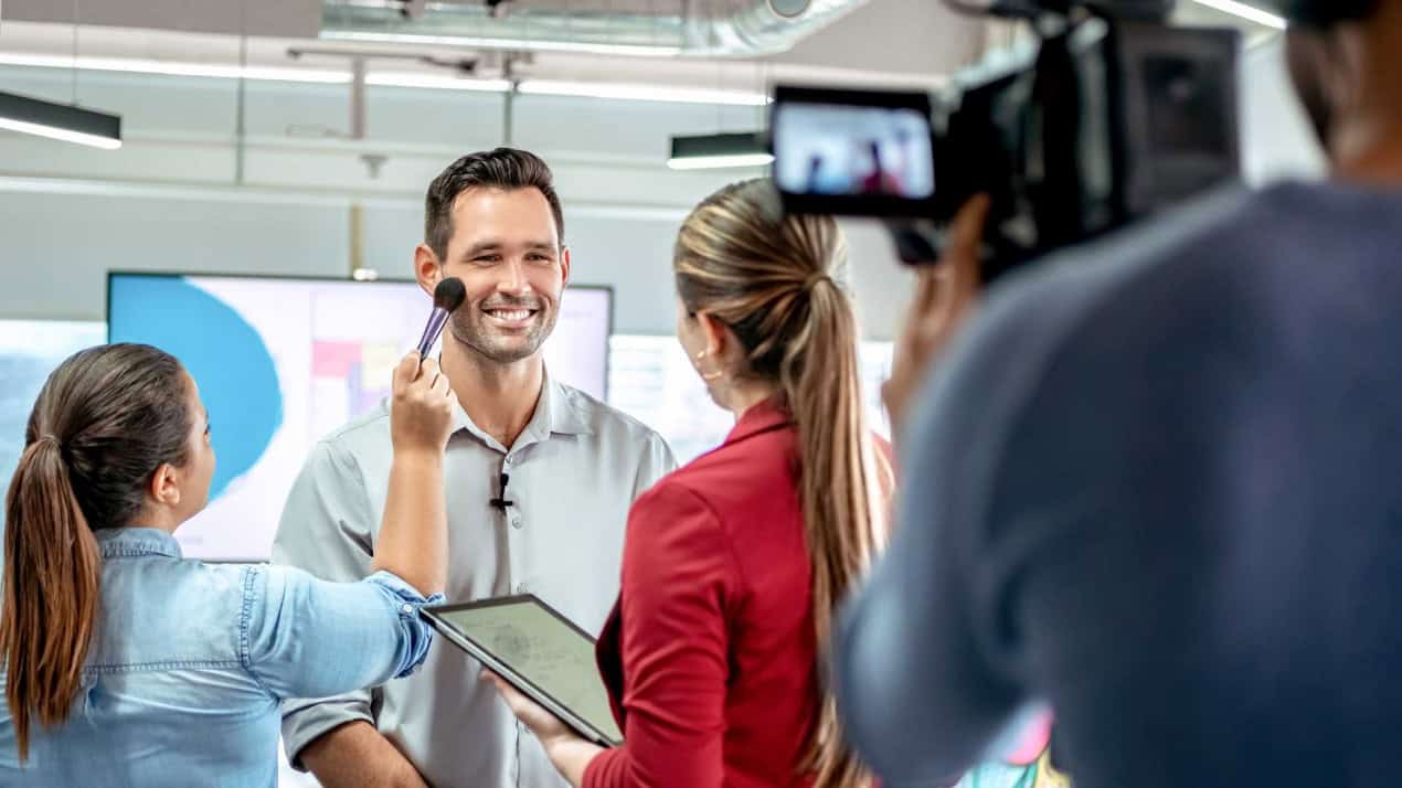 Video Marketing: ¿Por qué debería estar en tu estrategia? Blog Post by Mazzima Agencia Creativa. Branding, Publicidad, Comunicación y Marketing.