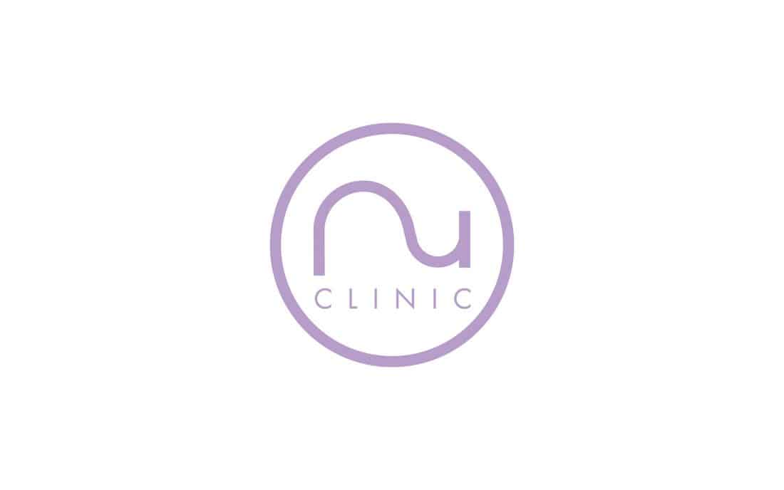 Nu Clinic Branding 01 by Mazzima Agencia Creativa. Branding, Publicidad, Comunicación y Marketing.