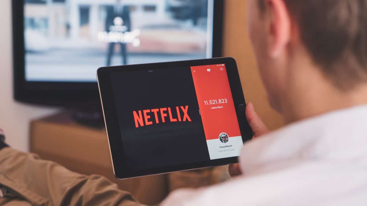 Tu contenido también compite con Netflix post Blog by Mazzima Agencia Creativa