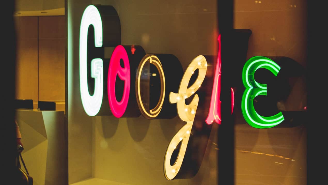 Google es la mayor feria virutal del mundo. Post Blog by Mazzima Agencia Creativa