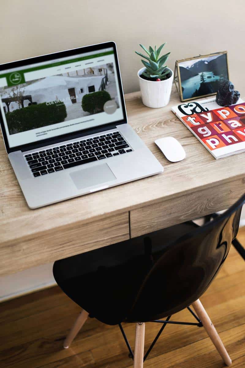 Cueva-La-Perla-Mockup-Macbook Cueva la perla Sitio Web by Mazzima Agencia Creativa