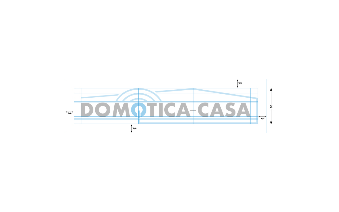 Domotica-casa Branding 2019 Branding by Mazzima Agencia Creativa