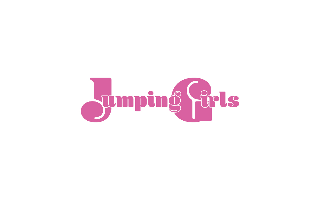 Jumping Girls by Mazzima Agencia Creativa
