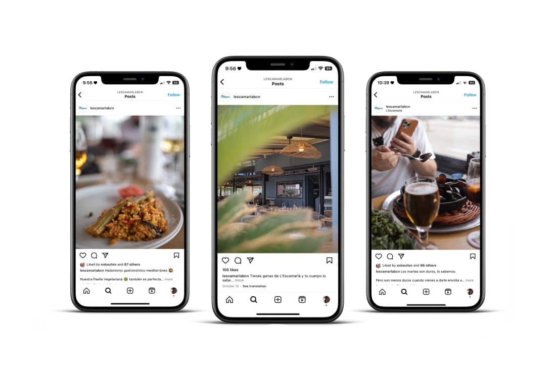 mockup l’escamarlà publicación