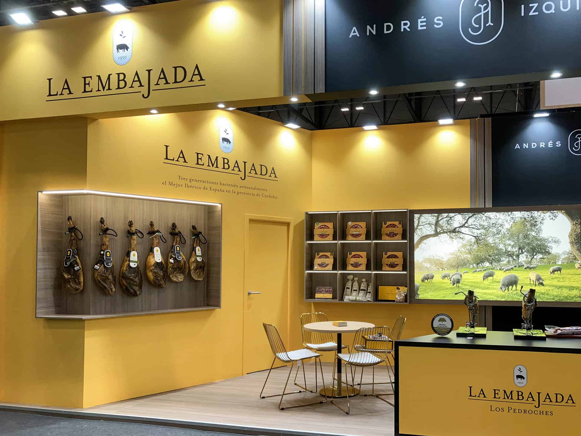 2025-stand-salon-gourmets-andres-izquierdo-y-embajada-del-jamon-26